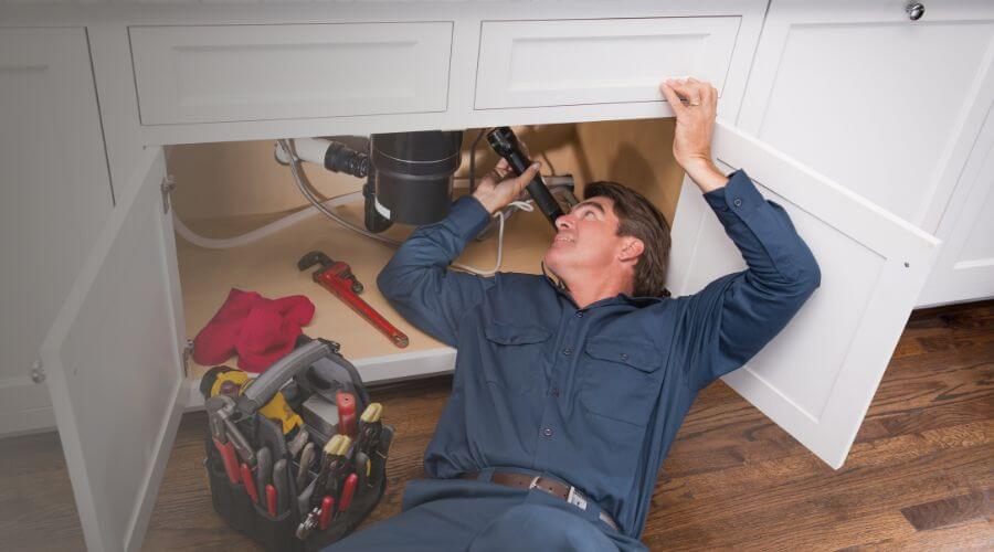 Professional septic pumping service in Lefors, TX